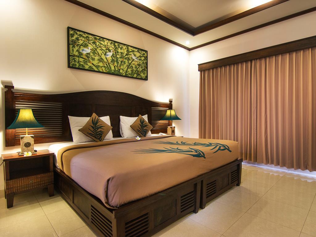 De Munut Balinese Resort Ubud Kültér fotó