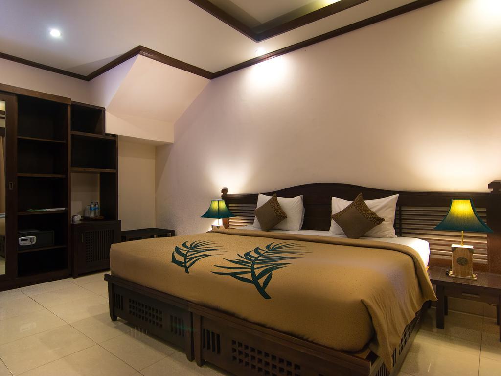 De Munut Balinese Resort Ubud Kültér fotó